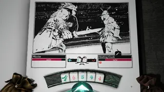 Скриншот к игре Die for a Die Die for a Die