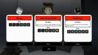 Скриншот к игре Die for a Die Die for a Die