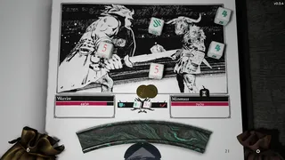 Скриншот к игре Die for a Die Die for a Die