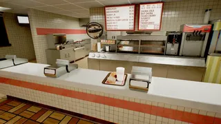 Скриншот к игре It's Always Happy at Chubby's It's Always Happy at Chubby's