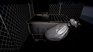 Скриншот к игре It's Always Happy at Chubby's It's Always Happy at Chubby's