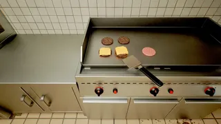 Скриншот к игре It's Always Happy at Chubby's It's Always Happy at Chubby's