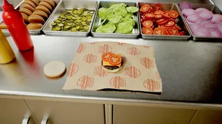 Скриншот к игре It's Always Happy at Chubby's It's Always Happy at Chubby's