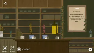 Скриншот 6 к игре Mothkeep