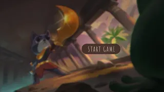 Скриншот к игре Cat of Egypt Cat of Egypt