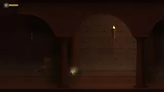 Скриншот к игре Cat of Egypt Cat of Egypt