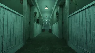 Скриншот к игре Untold of Memories: Potter's Field Untold of Memories: Potter's Field