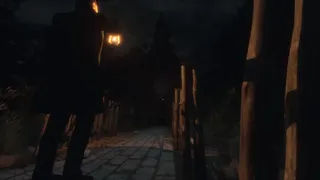 Скриншот к игре Untold of Memories: Potter's Field Untold of Memories: Potter's Field