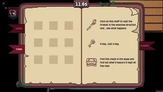 Скриншот к игре The Maze: Treasure Hunters The Maze: Treasure Hunters