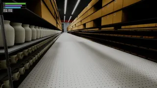 Скриншот к игре Tower Of Timor Tower Of Timor