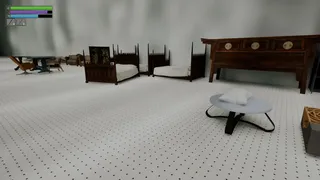 Скриншот к игре Tower Of Timor Tower Of Timor