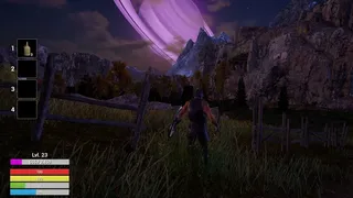 Скриншот к игре Artemis Survival Artemis Survival