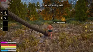 Скриншот к игре Artemis Survival Artemis Survival