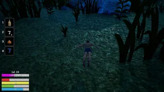 Скриншот 6 к игре Artemis Survival