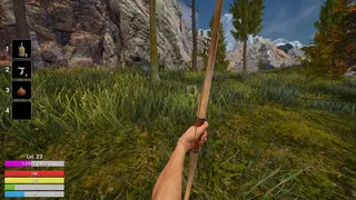 Скриншот 8 к игре Artemis Survival