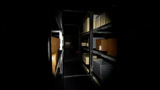 Скриншот к игре Toxic Harvest Toxic Harvest