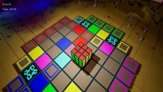 Скриншот к игре Infinite Pathways Infinite Pathways