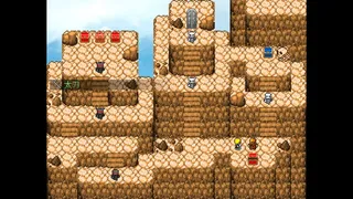 能動的ダンジョン