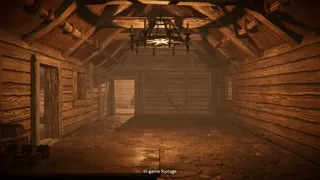 Скриншот к игре Medieval Shop Simulator Medieval Shop Simulator