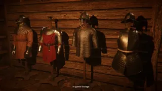 Скриншот к игре Medieval Shop Simulator Medieval Shop Simulator