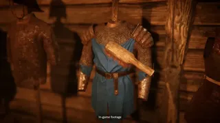 Скриншот 5 к игре Village Merchant