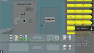Скриншот 5 к игре Gamma Burst