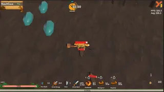 Скриншот к игре Animal Survival Animal Survival