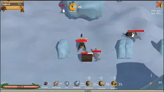 Скриншот к игре Animal Survival Animal Survival