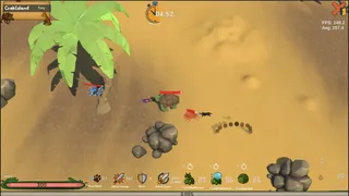 Скриншот 5 к игре Animal Survival