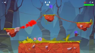 Скриншот 5 к игре Candy Destroyer