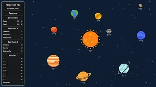 Скриншот к игре FoxHaunt FoxHaunt