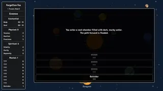 Скриншот к игре FoxHaunt FoxHaunt