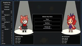 Скриншот 5 к игре FoxHaunt