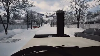 Скриншот 7 к игре Clear the Snow