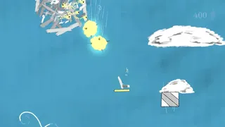 Скриншот к игре Fallin' Glocks Fallin' Glocks