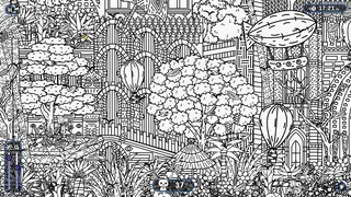 Скриншот к игре 101 Cats Hidden in Jakarta 101 Cats Hidden in Jakarta