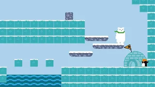 Скриншот 5 к игре Pengo & Koda