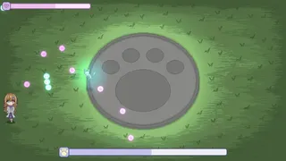 Скриншот 6 к игре Moonlight Paw
