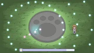 Скриншот 7 к игре Moonlight Paw