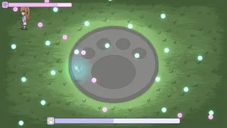 Скриншот 8 к игре Moonlight Paw