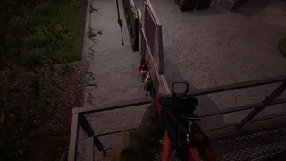 Under the apocalypse