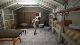 Under the apocalypse