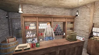 Under the apocalypse