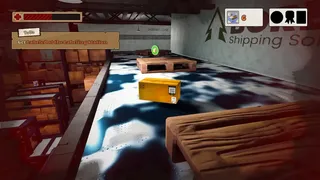 Скриншот 5 к игре The Box is Alive