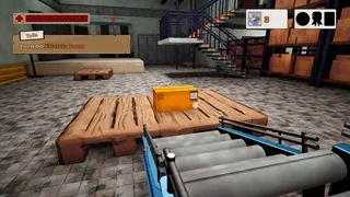Скриншот 6 к игре The Box is Alive