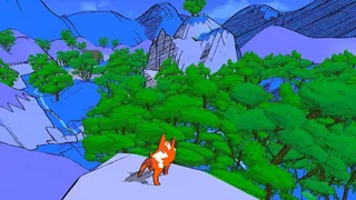 Скриншот к игре Vagabundo Vagabundo