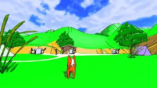 Скриншот к игре Vagabundo Vagabundo