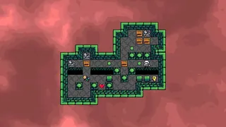 Скриншот к игре Out of Body Out of Body