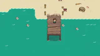 Скриншот 5 к игре Shroomlings and the Sporefather