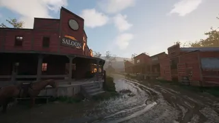 Ash Frontier Survival